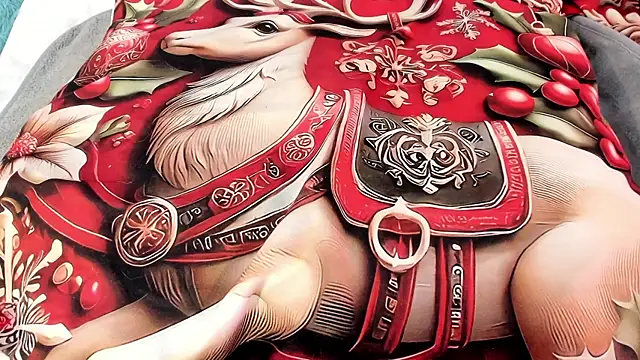 Eilin clio online show from 01-08-26, 07:09