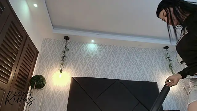 sandy rivas online show from 01-11-26, 12:01