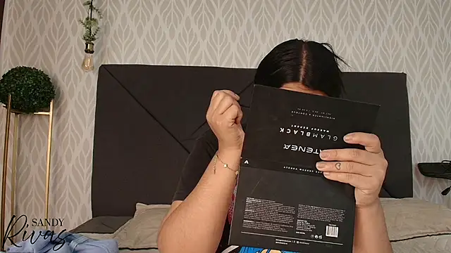 Snapshot of sandy_rivas chatting on 03-27-26, 12:06 sandy rivas online show from 03-27-26, 12:06