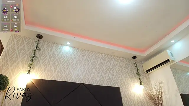 Snapshot of sandy_rivas chatting on 03-06-26, 12:00 sandy rivas online show from 03-06-26, 12:00