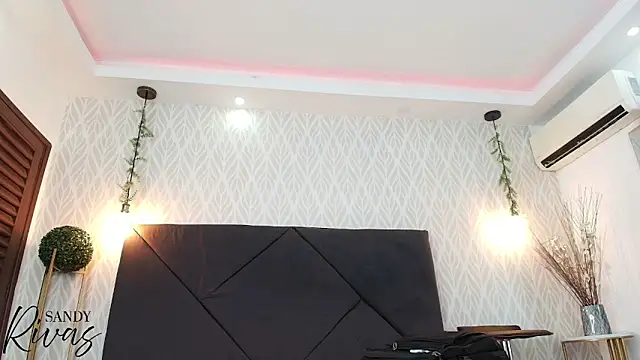 Snapshot of sandy_rivas chatting on 03-31-26, 11:56 sandy rivas online show from 03-31-26, 11:56