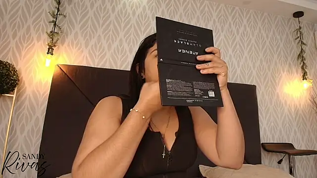 Snapshot of sandy_rivas chatting on 03-26-26, 12:47 sandy rivas online show from 03-26-26, 12:47