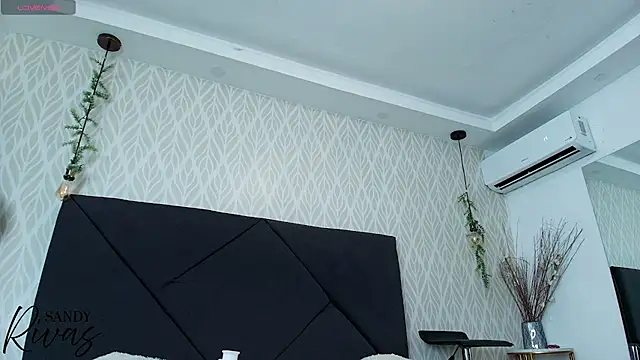 Snapshot of sandy_rivas chatting on 07-15-26, 12:01 sandy rivas online show from 07-15-26, 12:01