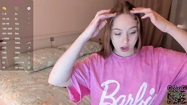 endlesssoffi online show from 02-01-25, 07:34