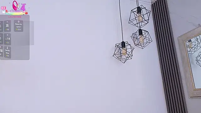 Snapshot of kayna_gomez chatting on 06-17-26, 07:02 kayna gomez online show from 06-17-26, 07:02
