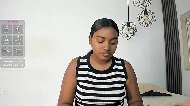 kayna gomez online show from 03-04-26, 07:32