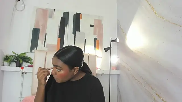 kayna gomez online show from 12-15-25, 07:41