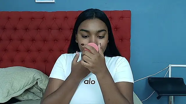 kayna gomez online show from 03-05-26, 07:54