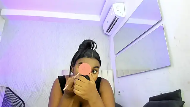 kayna gomez online show from 01-15-26, 07:17