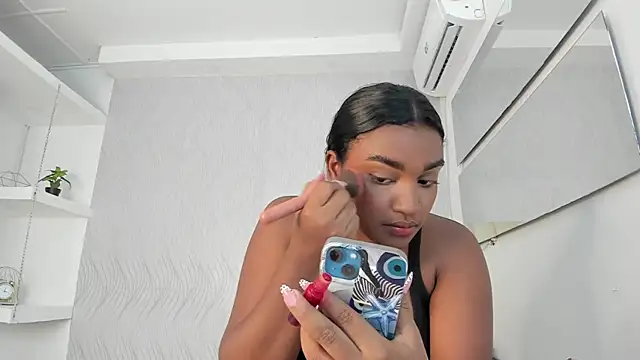 kayna gomez online show from 04-04-26, 07:09