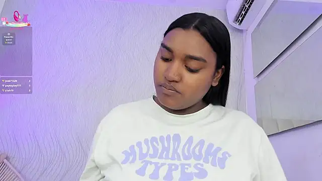 kayna gomez online show from 02-13-26, 07:14