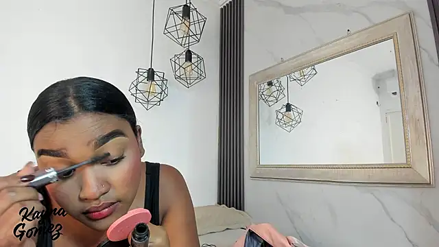 kayna gomez online show from 03-06-26, 07:31