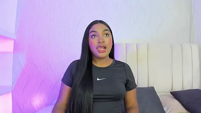 kayna gomez online show from 11-25-25, 07:03