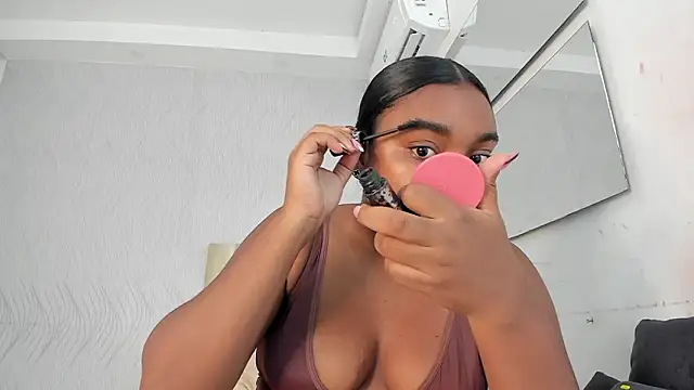 kayna gomez online show from 03-22-26, 07:15