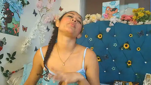 Milkdulce1 online show from 05-26-26, 01:31