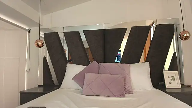 Milkdulce1 online show from 11-20-25, 02:07