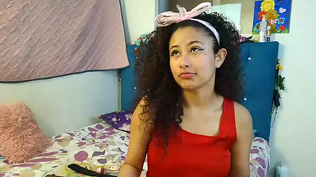 Milkdulce1 online show from 03-31-26, 03:14