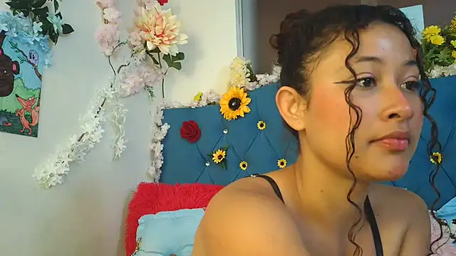 Milkdulce1 online show from 05-13-26, 01:29