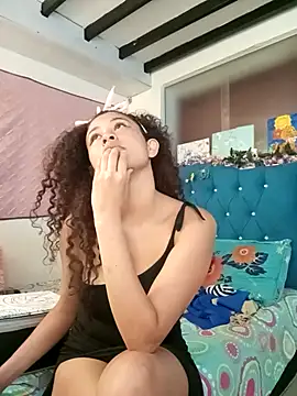 Milkdulce1 online show from 04-14-26, 02:00