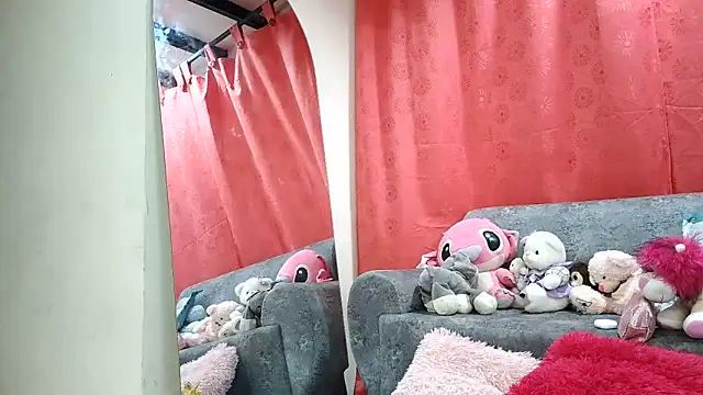 Milkdulce1 online show from 03-01-26, 04:40