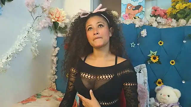 Milkdulce1 online show from 05-23-26, 11:20