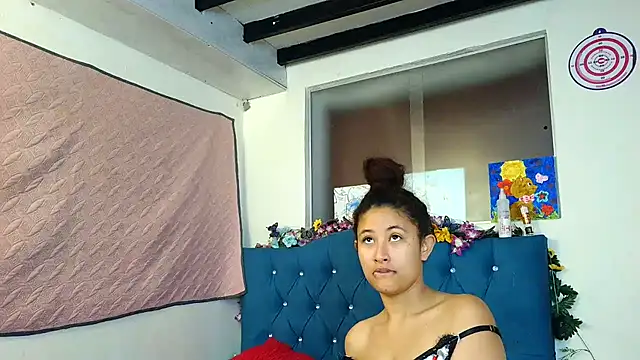 Milkdulce1 online show from 03-29-26, 01:46