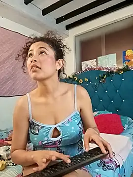 Milkdulce1 online show from 04-09-26, 01:39