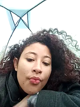 Milkdulce1 online show from 01-18-26, 01:47