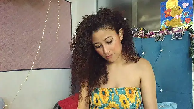 Milkdulce1 online show from 02-24-26, 01:34