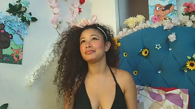 Milkdulce1 online show from 05-21-26, 02:36