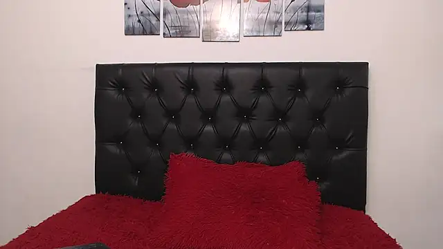 amaranta f00x online show from 02-12-26, 02:00