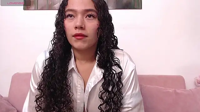 amaranta f00x online show from 04-21-26, 12:34