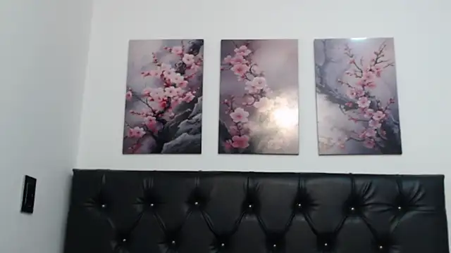 amaranta f00x online show from 11-24-25, 12:38