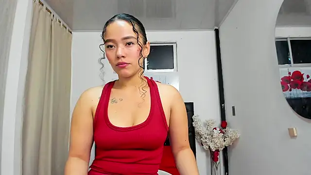 Snapshot of amaranta_f00x chatting on 06-22-26, 12:46 amaranta f00x online show from 06-22-26, 12:46