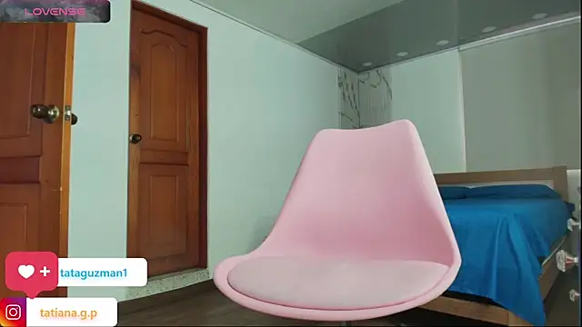 tataguzman1 online show from 10-26-25, 11:54