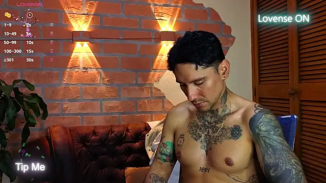 Dylanstonne online show from 11-04-25, 09:29