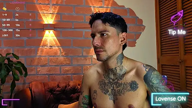 Dylanstonne online show from 10-30-25, 09:11