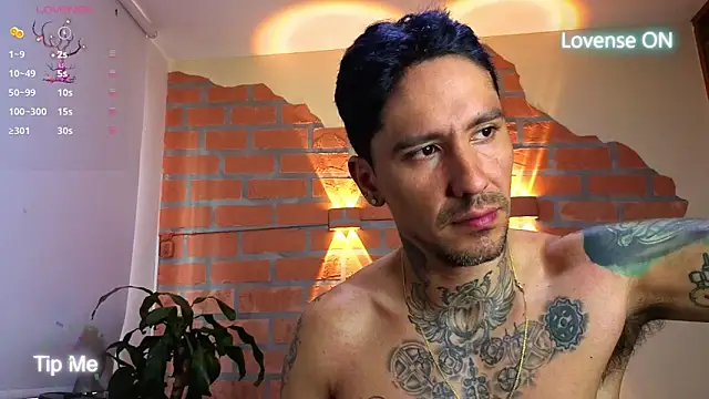 Dylanstonne online show from 11-08-25, 08:01