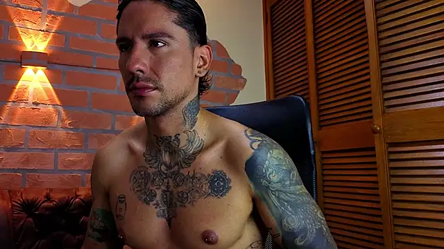 Dylanstonne online show from 01-11-26, 02:51