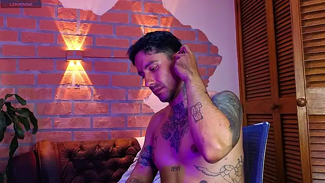 Dylanstonne online show from 11-07-25, 09:08