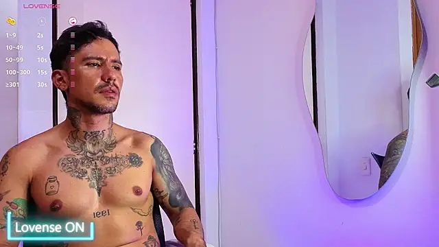 Dylanstonne online show from 11-21-25, 08:41