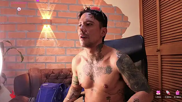 Dylanstonne online show from 12-05-25, 08:50