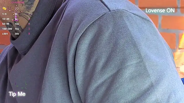 Dylanstonne online show from 11-02-25, 06:24