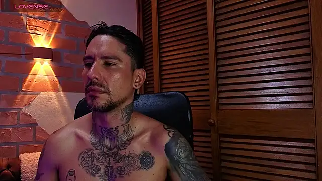 Dylanstonne online show from 11-27-25, 09:04