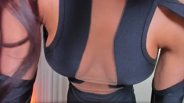 Aleja arango1 online show from 01-31-26, 07:34