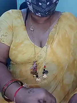 Sexy-Telugunayana2 online show from 02-24-26, 07:04