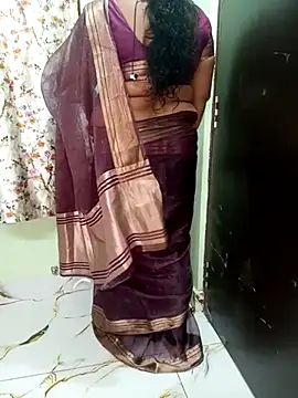 Sexy-Telugunayana2 online show from 03-10-25, 05:11