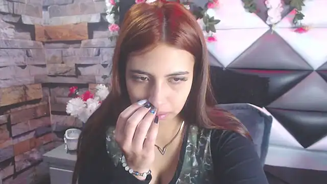 Snapshot of Tammy_Blackk chatting on 02-11-25, 12:25 Tammy Blackk online show from 02-11-25, 12:25