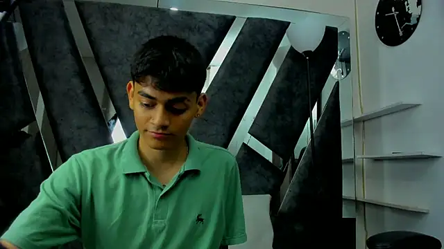 Yef Thin online show from 09-10-25, 04:33