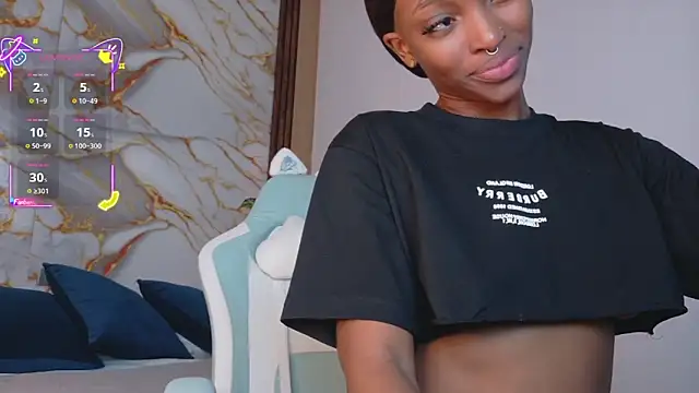 ahvi ebony online show from 05-31-26, 02:12